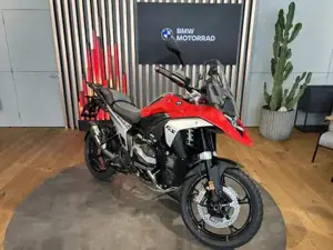 BMW R 1300 GS inkl. Servicepaket für 3 Jahre, Schalter
