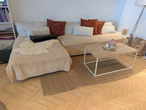 Sofa, IKEA Söderhamn 
