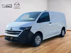 VW Transporter Bild 2
