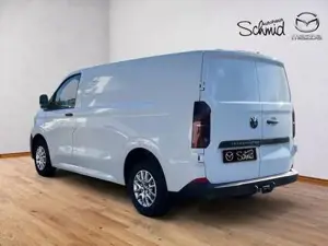 VW Transporter Bild 7