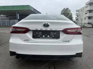 Toyota Camry Bild 14
