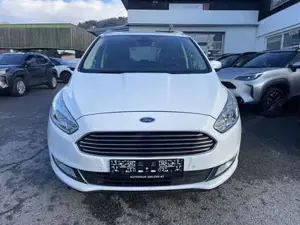Ford Galaxy Bild 2