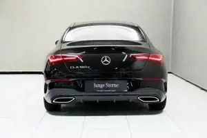 Mercedes-Benz CLA 180 Bild 11