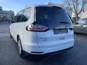 Ford Galaxy Bild 6