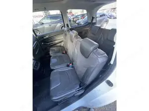 Ford Galaxy Bild 5