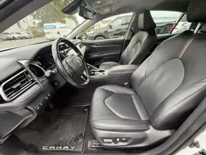 Toyota Camry Bild 6