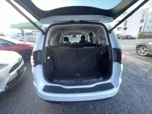 Ford Galaxy Bild 8