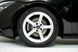 Mercedes-Benz CLA 180 Bild 4