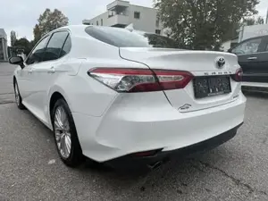 Toyota Camry Bild 11