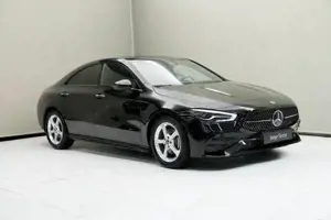 Mercedes-Benz CLA 180 Bild 2
