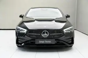 Mercedes-Benz CLA 180 Bild 3