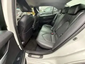 Toyota Camry Bild 10