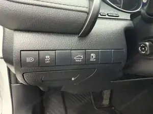 Toyota Camry Bild 8