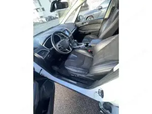 Ford Galaxy Bild 4
