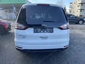 Ford Galaxy Bild 7