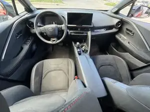 Toyota C-HR Bild 8
