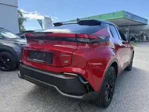 Toyota C-HR Bild 4