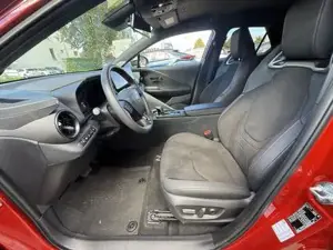 Toyota C-HR Bild 5