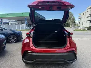 Toyota C-HR Bild 9
