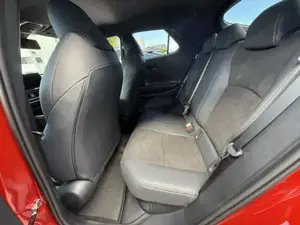 Toyota C-HR Bild 7