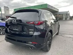 Mazda CX-5 Bild 6