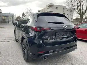 Mazda CX-5 Bild 3