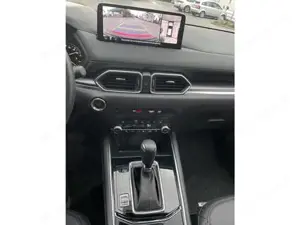 Mazda CX-5 Bild 12