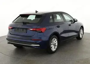 Audi A3 Sportback TFSI 110 kW 35 S-Tronic, Kamera, ACC, Sitzheizu... Bild 2