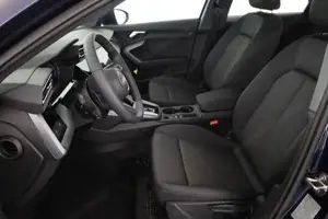 Audi A3 Sportback TFSI 110 kW 35 S-Tronic, Kamera, ACC, Sitzheizu... Bild 10