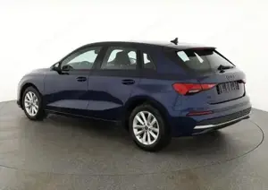 Audi A3 Sportback TFSI 110 kW 35 S-Tronic, Kamera, ACC, Sitzheizu... Bild 3