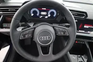 Audi A3 Sportback TFSI 110 kW 35 S-Tronic, Kamera, ACC, Sitzheizu... Bild 5