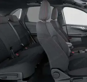 Ford Kuga Bild 11