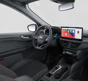 Ford Kuga Bild 10