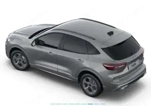 Ford Kuga Bild 6