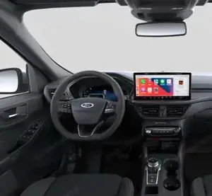 Ford Kuga Bild 9