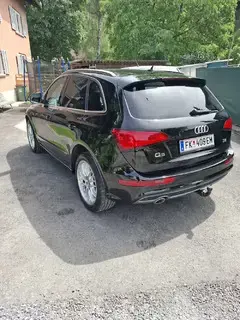 Audi Q5 2.0tdi quattro s-line******************************** Bild 7