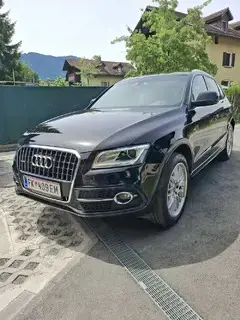 Audi Q5 2.0tdi quattro s-line******************************** Bild 3