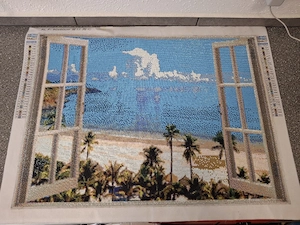Diamond Painting Bilder Bild 2