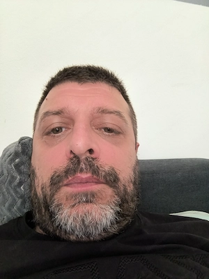 Dragan 41 Jahre alt suche Damen für sex