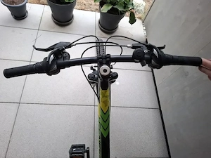 Kinder-Fahrrad 24" Bild 4