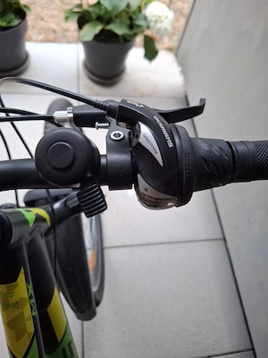 Kinder-Fahrrad 24" Bild 3