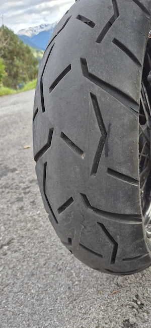 KTM 1190 Adventure S Enduro Bild 4