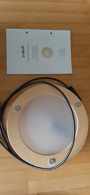 Lampe Kinderzimmer Bild 2