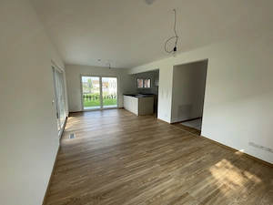 Neues Einfamilienhaus in Dornbirn zu vermieten Bild 2