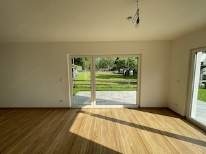 Neues Einfamilienhaus in Dornbirn zu vermieten Bild 3