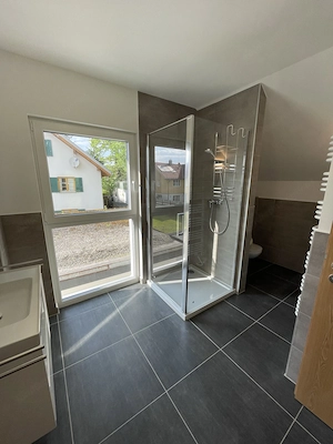 Neues Einfamilienhaus in Dornbirn zu vermieten Bild 7