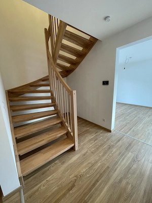 Neues Einfamilienhaus in Dornbirn zu vermieten Bild 5