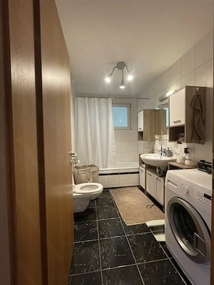 2 Zimmerwohnung in Dornbirn zu vermieten Bild 4