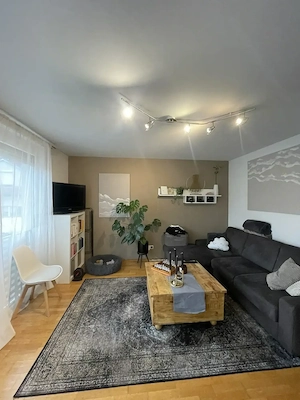 2 Zimmerwohnung in Dornbirn zu vermieten Bild 2