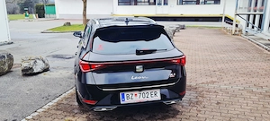 Seat Leon FR Tdi 4 drive Topausstattung!!! Bild 4